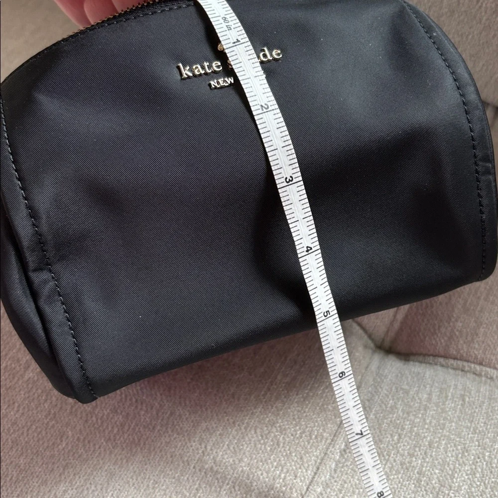 Kate Spade New York cosmetic case - Picture 6 of 6